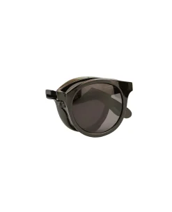 Sunpocket SAMOA - Jet Black