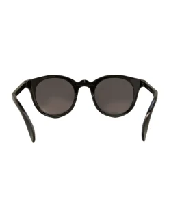 Sunpocket SAMOA - Jet Black
