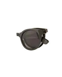 Sunpocket SAMOA - Jet Black