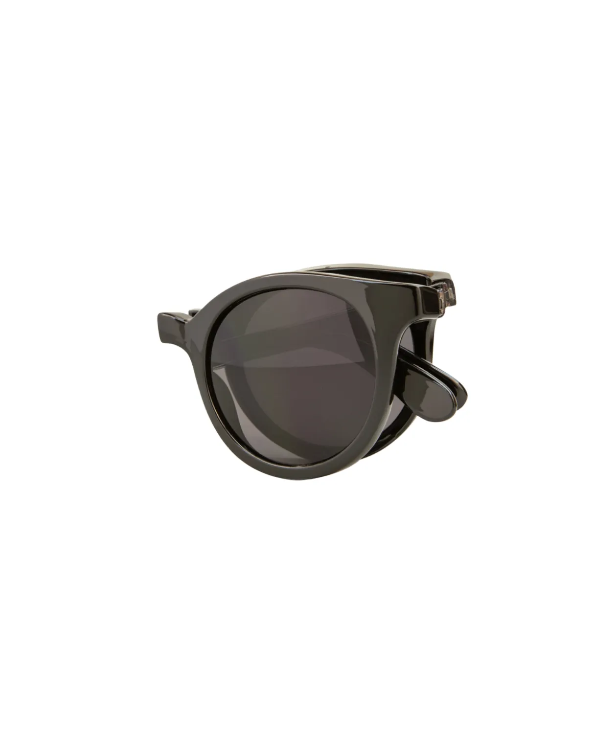 Sunpocket SAMOA - Jet Black