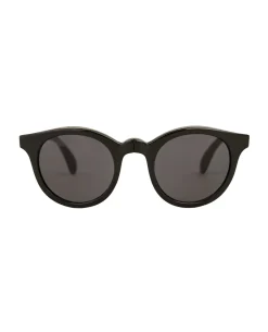 Sunpocket SAMOA - Jet Black