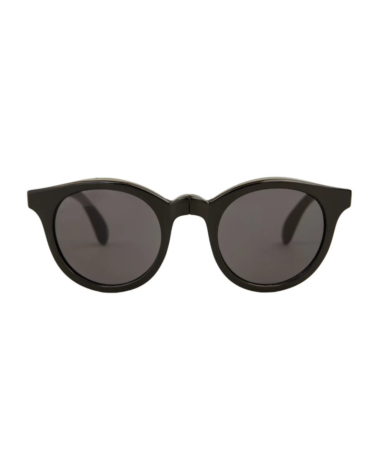 Sunpocket SAMOA - Jet Black