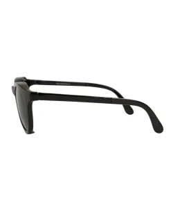 Sunpocket SAMOA - Jet Black