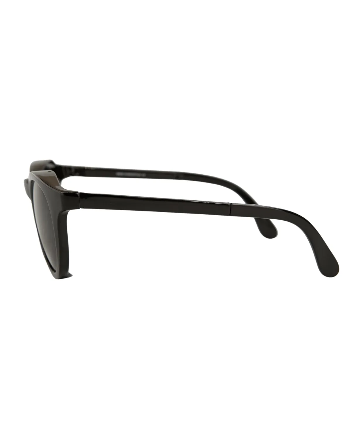 Sunpocket SAMOA - Jet Black