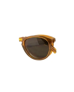 Sunpocket SP-II - Amber Brown