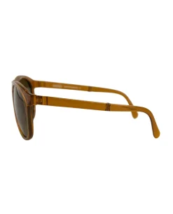 Sunpocket SP-II - Amber Brown