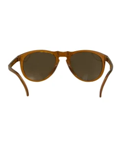 Sunpocket SP-II - Amber Brown