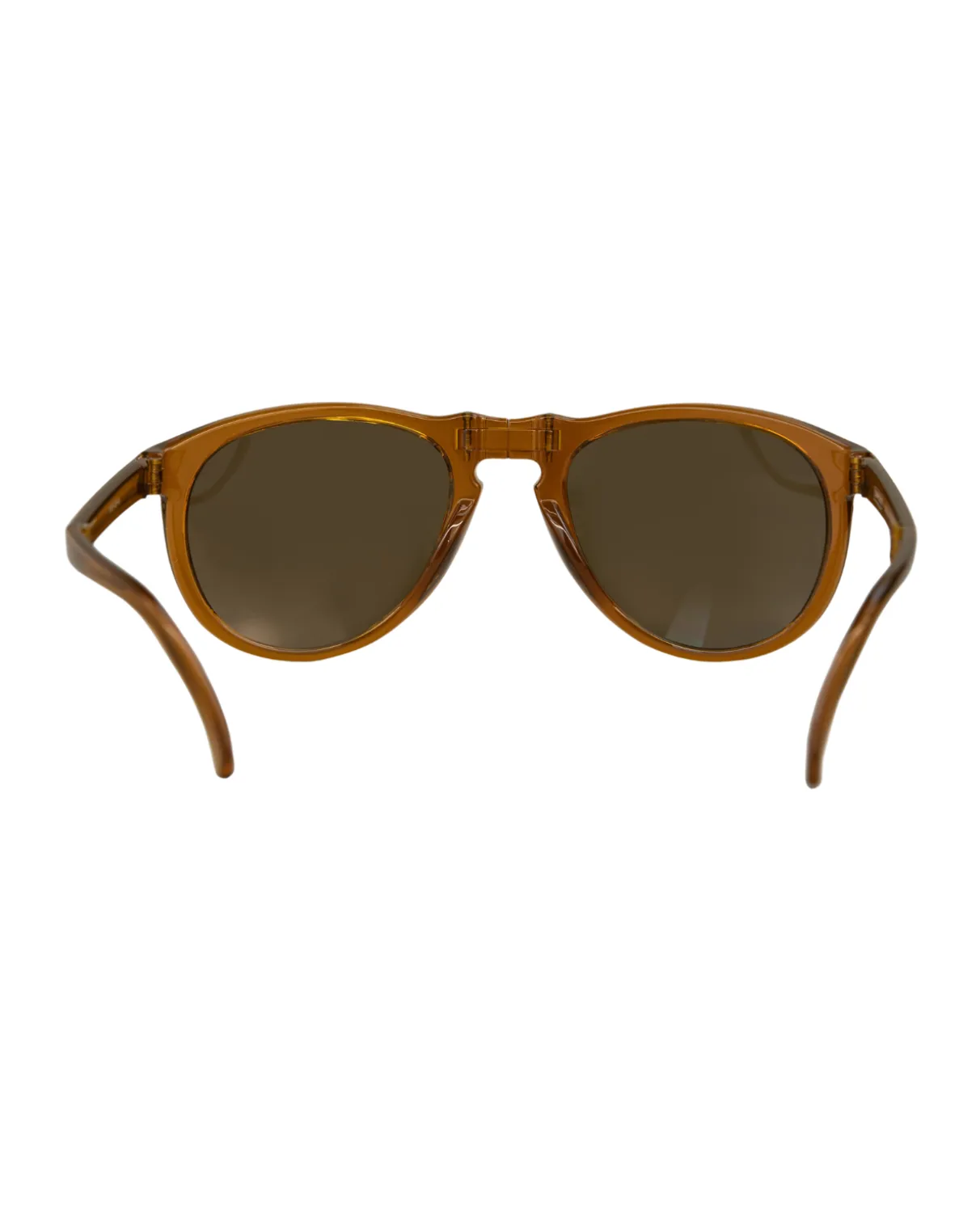 Sunpocket SP-II - Amber Brown