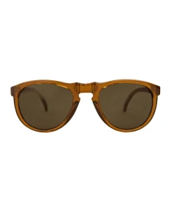 Sunpocket SP-II - Amber Brown
