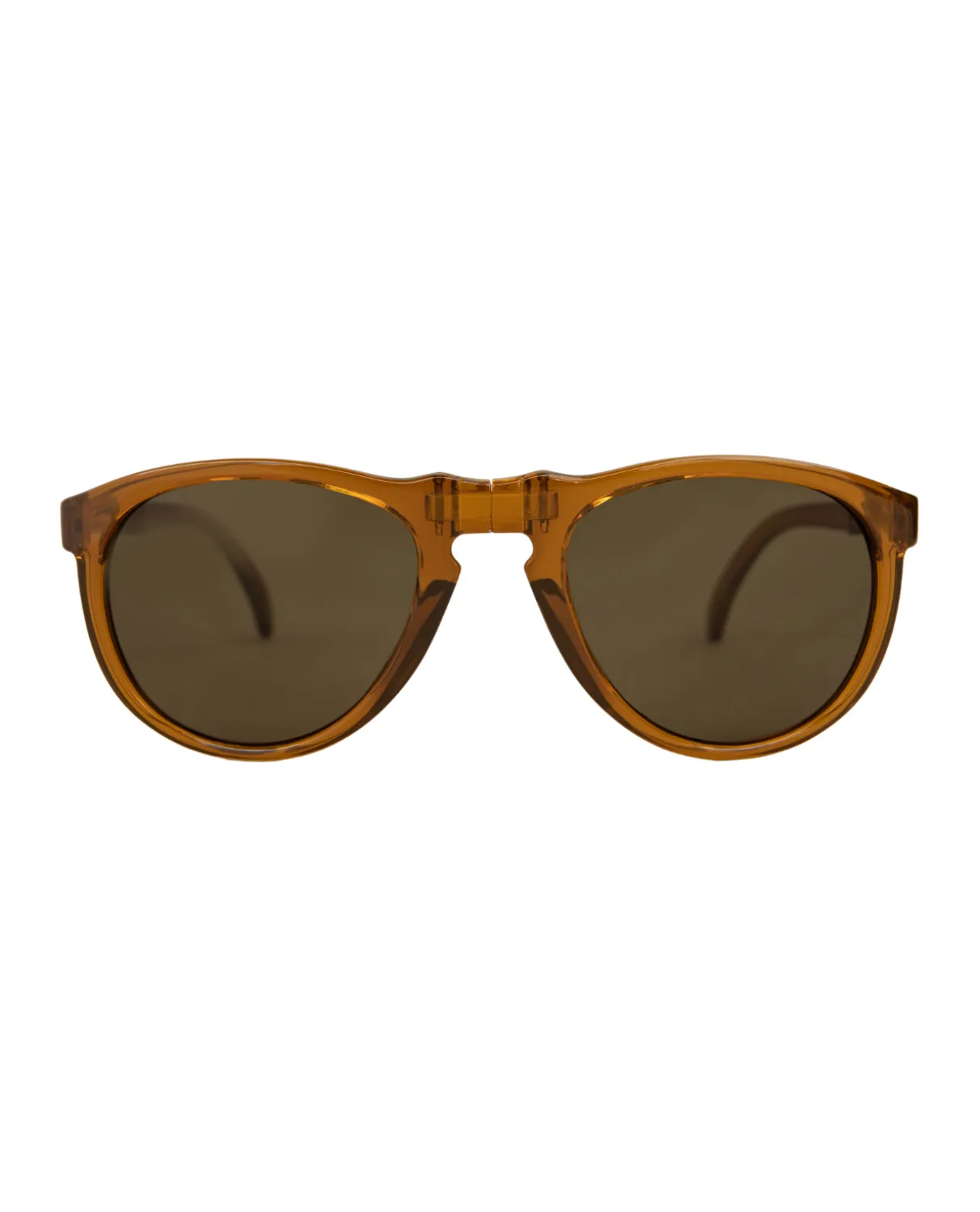 Sunpocket SP-II - Amber Brown