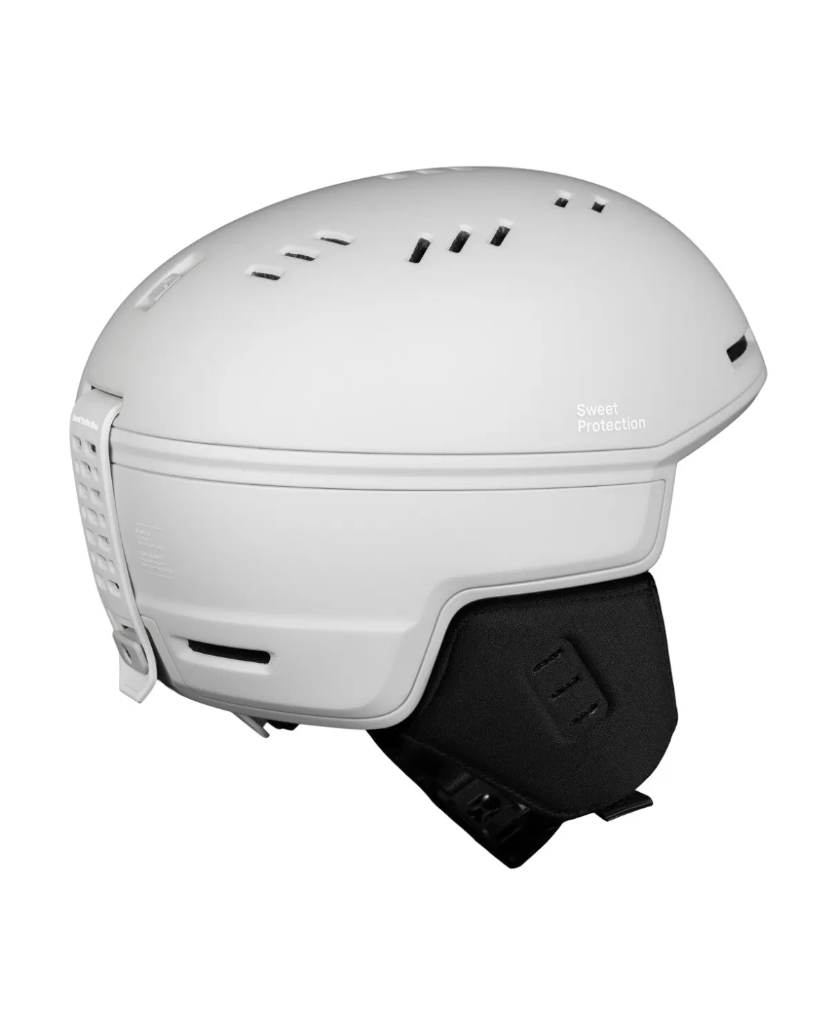 Sweet Protection Adapter Mips Helmet - Bronco White
