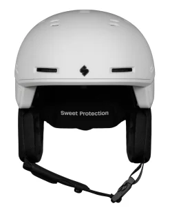 Sweet Protection Adapter Mips Helmet - Bronco White