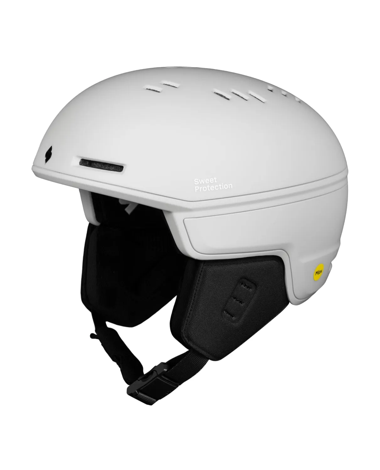 Sweet Protection Adapter Mips Helmet - Bronco White
