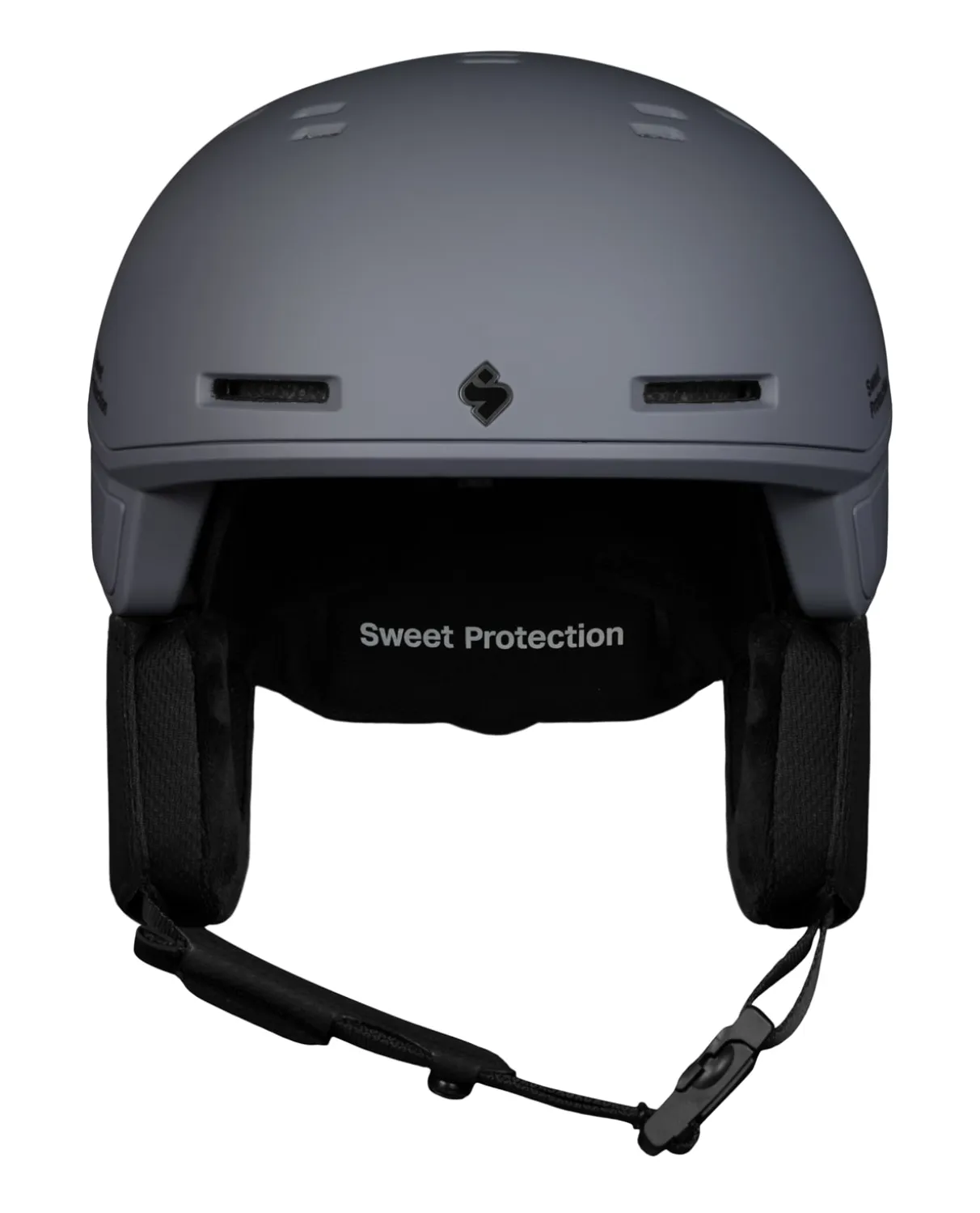 Sweet Protection Adapter Mips Helmet - Graphite