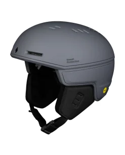 Sweet Protection Adapter Mips Helmet - Graphite