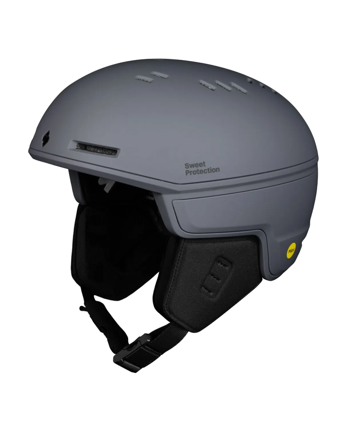 Sweet Protection Adapter Mips Helmet - Graphite