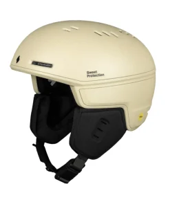 Sweet Protection Adapter Mips Helmet - Matte Cream