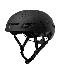 Sweet Protection Ascender Mips Helmet - Dirt Black