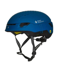 Sweet Protection Ascender Mips - Matte Bird Blue