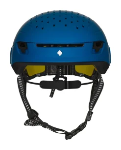 Sweet Protection Ascender Mips - Matte Bird Blue