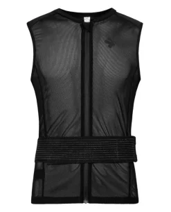 Sweet Protection Back Protector Vest 2.0 Men - True Black