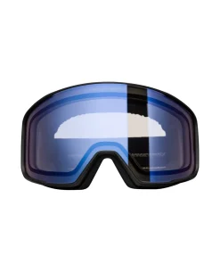 Sweet Protection Boondock - Clear/Matte Black/Black