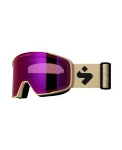 Sweet Protection Boondock RIG Reflect - RIG Bixbite/Matte Cream/Cream