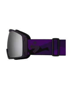 Sweet Protection Clockwork Max Rig Reflect Bli - Matte Crystal Purple/Rig Obsi & Rig Light Amethyst