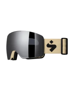 Sweet Protection Connor RIG Reflect - RIG Obsidian/Matte Cream/Cream