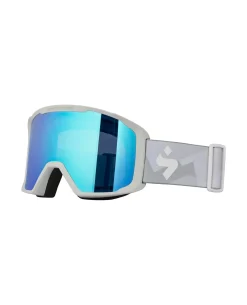 Sweet Protection Durden RIG Reflect - RIG Aquamarine/Bronco White/Bronco Peaks