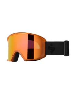 Sweet Protection Durden RIG Reflect - RIG Topaz/Crystal Sunburst/All Black