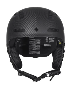Sweet Protection Grimnir 2Vi Mips Helmet - Natural Carbon
