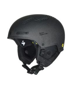 Sweet Protection Grimnir 2Vi Mips Helmet - Natural Carbon