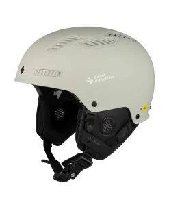 Sweet Protection Igniter 2Vi MIPS Helmet - Matte Bronco White