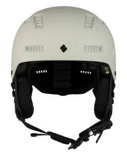 Sweet Protection Igniter 2Vi MIPS Helmet - Matte Bronco White