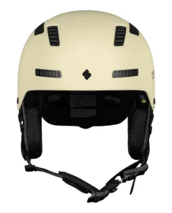 Sweet Protection Igniter 2Vi MIPS Helmet - Matte Cream
