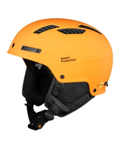 Sweet Protection Igniter 2Vi MIPS Helmet - Sunburst