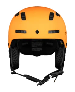 Sweet Protection Igniter 2Vi MIPS Helmet - Sunburst