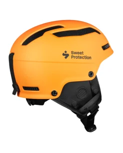 Sweet Protection Igniter 2Vi MIPS Helmet - Sunburst