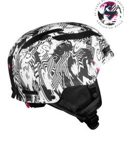 Sweet Protection Trooper 2Vi Mips Block Party Helmet - Block Party