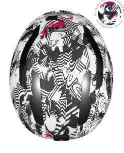 Sweet Protection Trooper 2Vi Mips Block Party Helmet - Block Party
