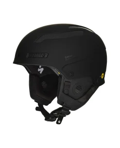 Sweet Protection Trooper 2Vi Mips Helmet - Dirt Black