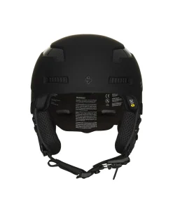 Sweet Protection Trooper 2Vi Mips Helmet - Dirt Black