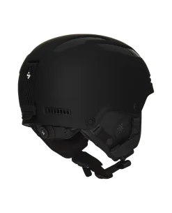 Sweet Protection Trooper 2Vi Mips Helmet - Dirt Black