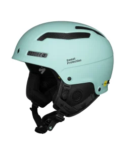 Sweet Protection Trooper 2Vi Mips - Misty Turquoise