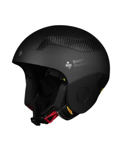 Sweet Protection Volata Carbon 2Vi Mips Helmet - Dirt Black