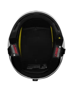 Sweet Protection Volata Carbon 2Vi Mips Helmet - Dirt Black