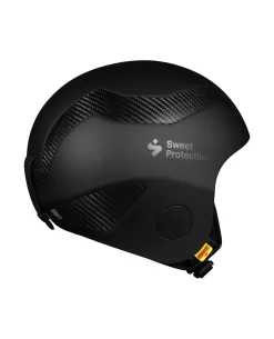 Sweet Protection Volata Carbon 2Vi Mips Helmet - Dirt Black