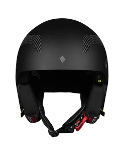 Sweet Protection Volata Carbon 2Vi Mips Helmet - Dirt Black