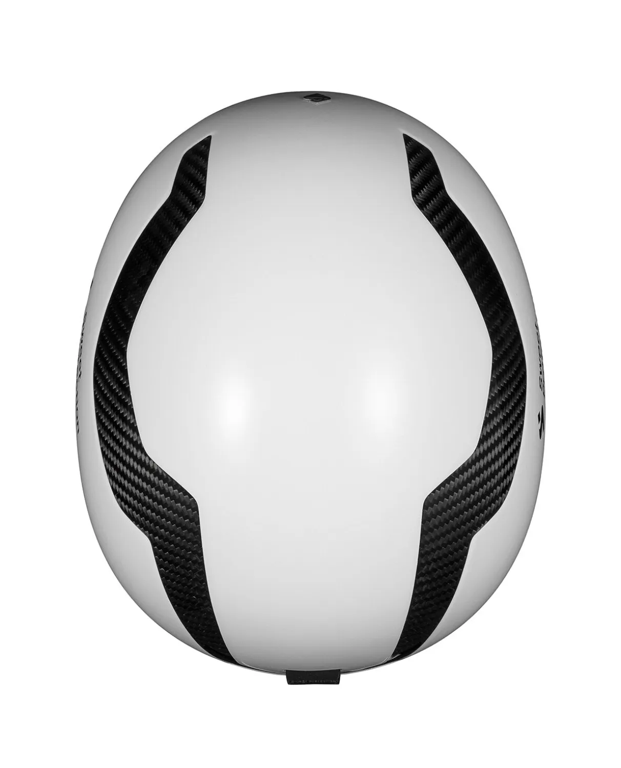 Sweet Protection Volata Carbon 2Vi Mips Helmet - Gloss White